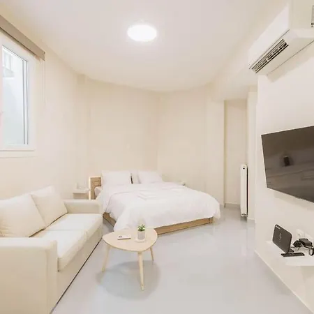 Modern Hiding Place In The Heart Of Athènes Extérieur photo