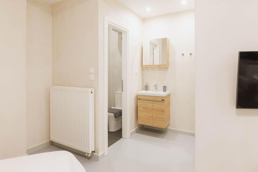 Modern Hiding Place In The Heart Of Appartement *