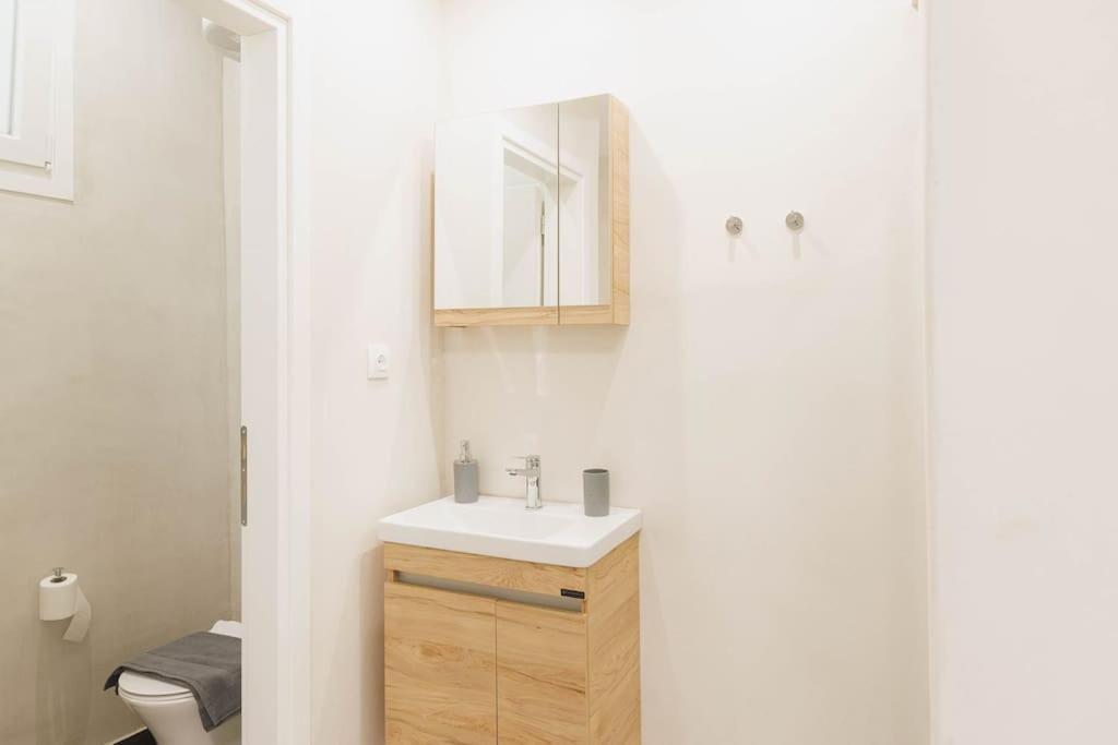 Appartement Modern Hiding Place In The Heart Of