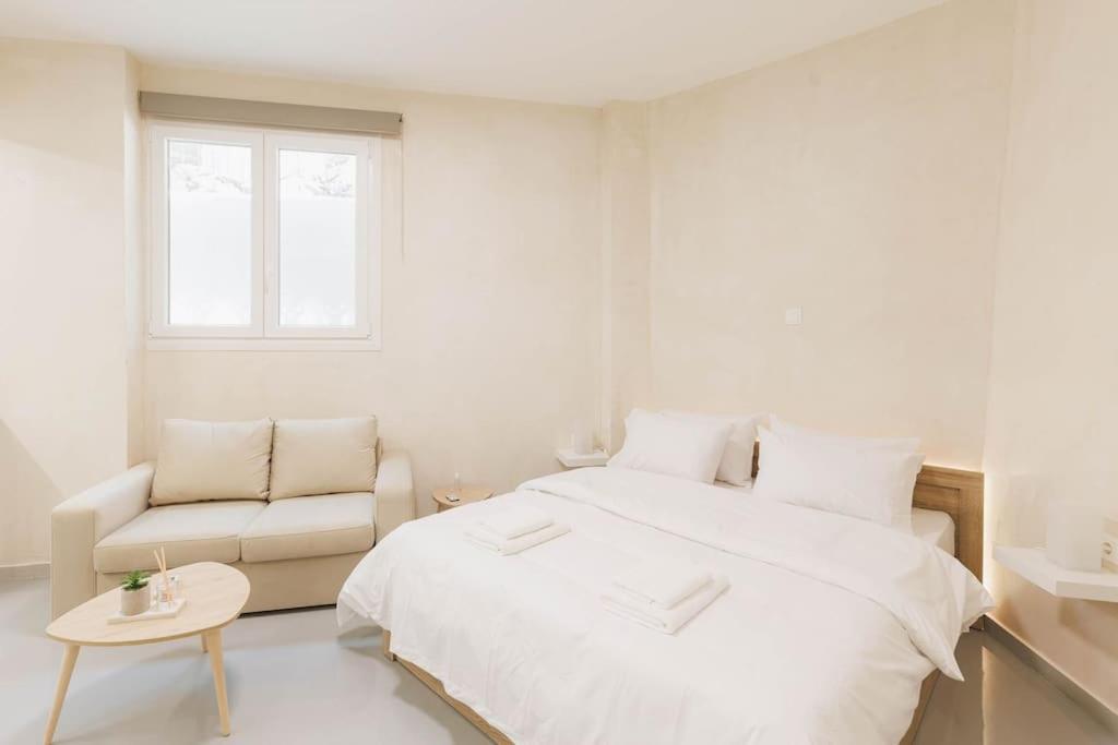 Modern Hiding Place In The Heart Of