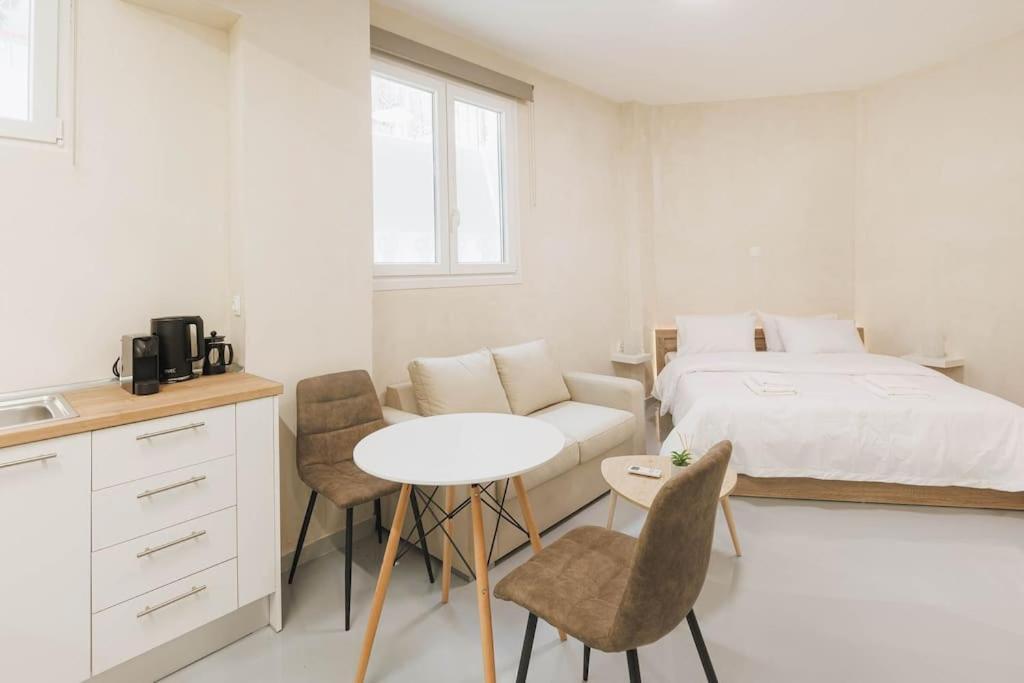 Appartement Modern Hiding Place In The Heart Of *