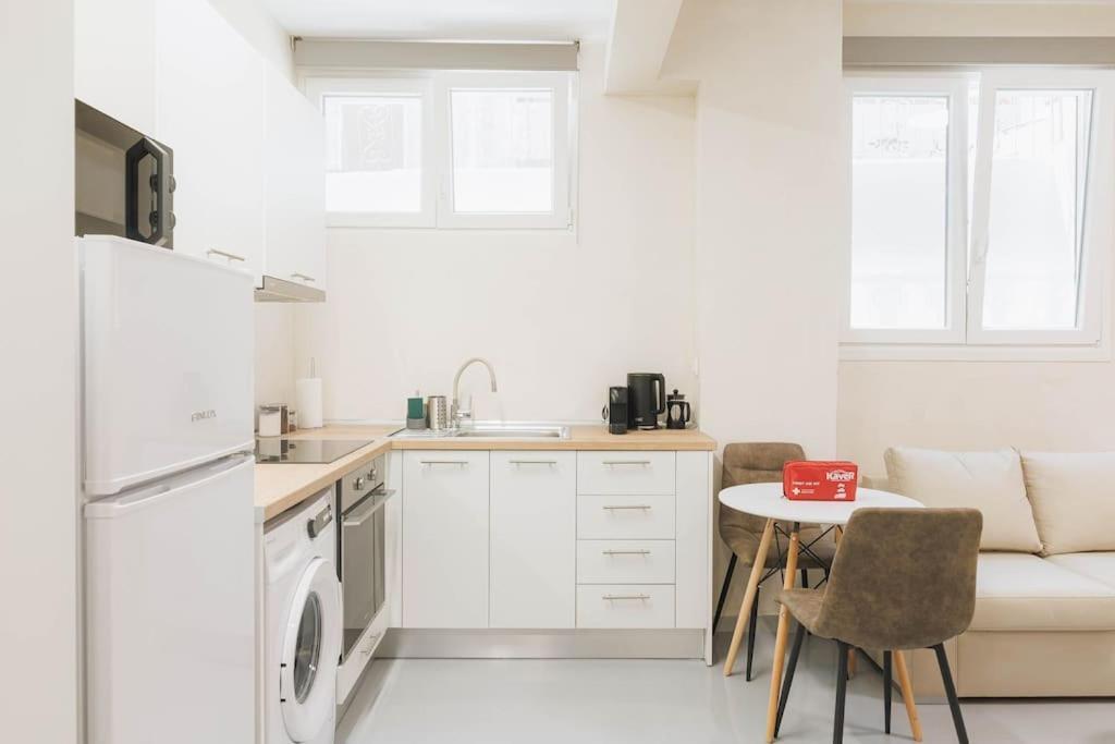 Apartment Modern Hiding Place In The Heart Of *