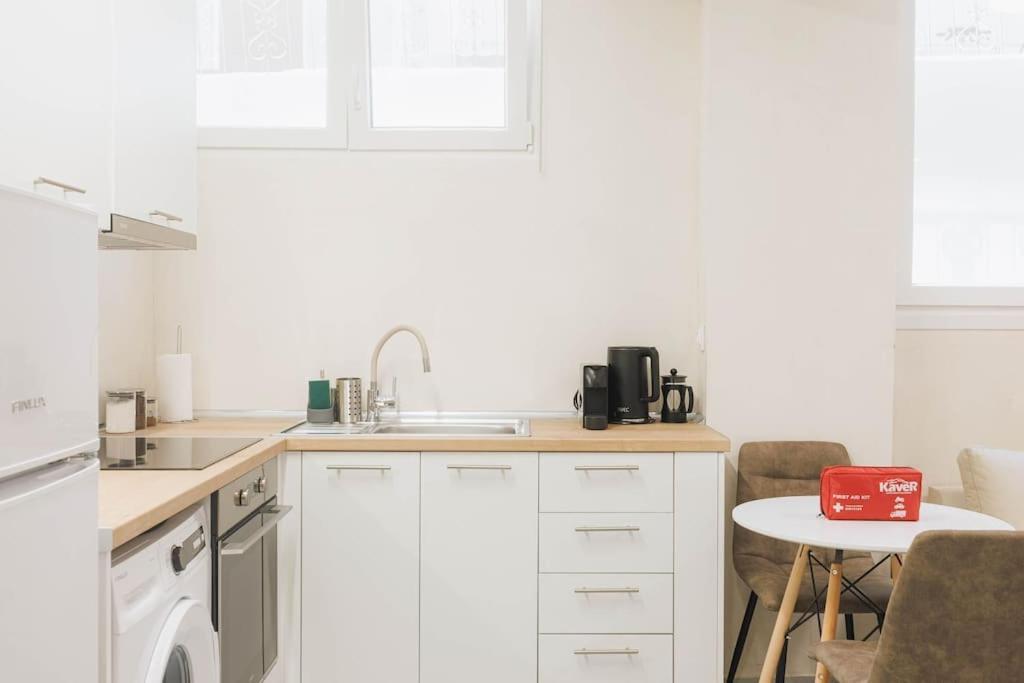 Appartement Modern Hiding Place In The Heart Of *