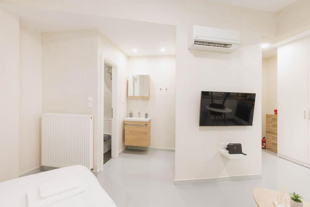 Daire Modern Hiding Place In The Heart Of