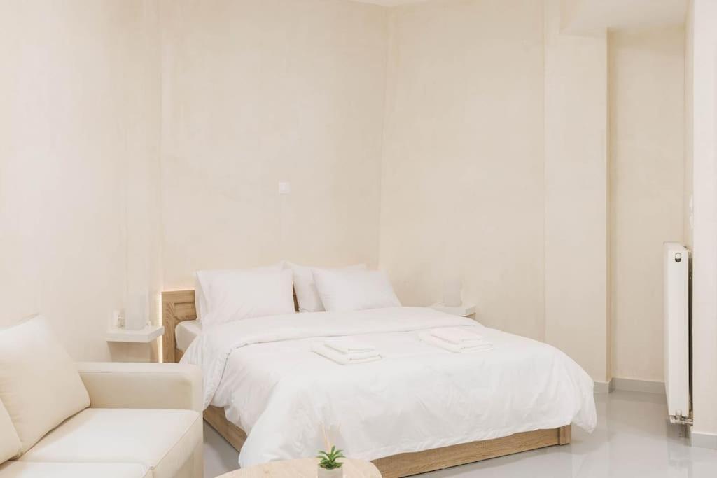 Modern Hiding Place In The Heart Of