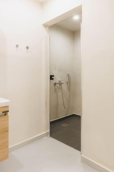 Modern Hiding Place In The Heart Of