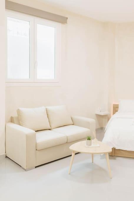 Appartement Modern Hiding Place In The Heart Of