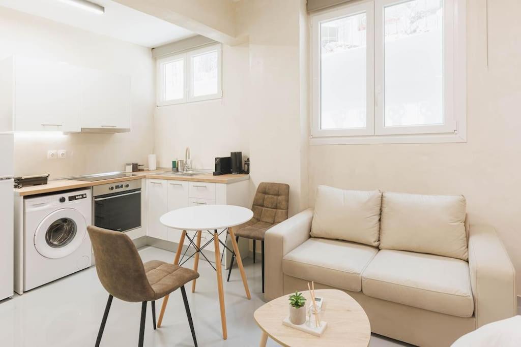 Modern Hiding Place In The Heart Of